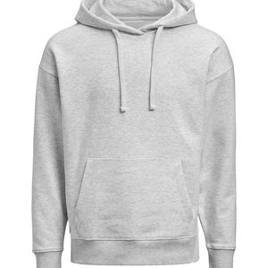 UM Hoodie (OCS-RCS)  Loose Fit Unisex, miniatyr 9
